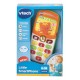 Vtech 貓咪學習電話